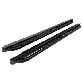 Westin 21-23 Ford Bronco 4dr (Excl. Bronco Sport) Rock Slider - Textured Black