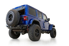 Load image into Gallery viewer, Addictive Desert Designs 18-23 Jeep Wrangler JL Stealth Fighter Rear Bumper