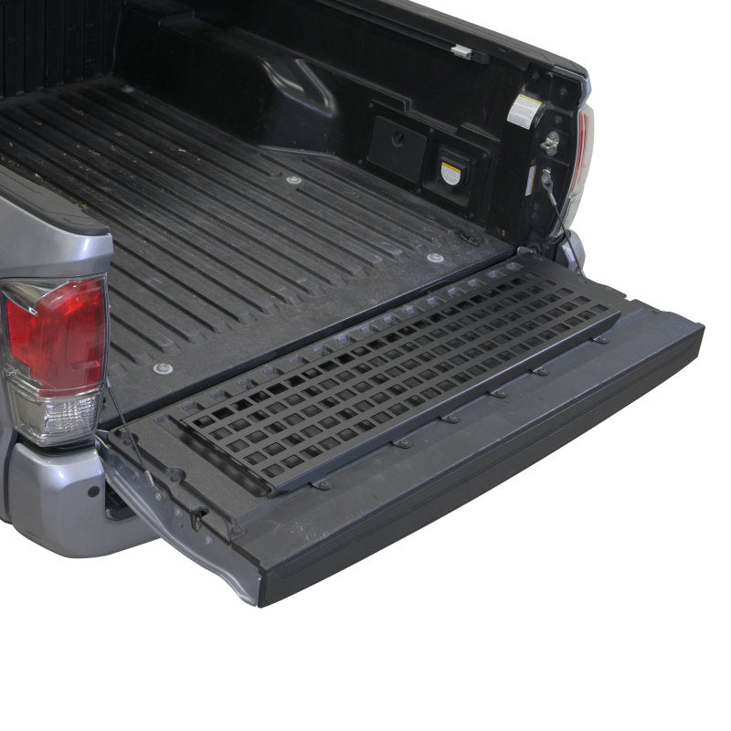 Putco 2022+ Toyota Tundra Molle - Tailgate Panel