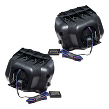 Load image into Gallery viewer, Oracle Lighting 03-06 Chevrolet Silverado Pre-Assembled LED Halo Fog Lights -UV/Purple