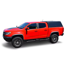 Load image into Gallery viewer, Westin 15-25 Chevrolet Colorado / GMC Canyon CC HDX Running Boards - Tex. Blk
