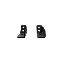 Load image into Gallery viewer, KC HiLiTES Platform One Quick Fist Roof Rack Mount - 45deg. (Does Not Include Rack)