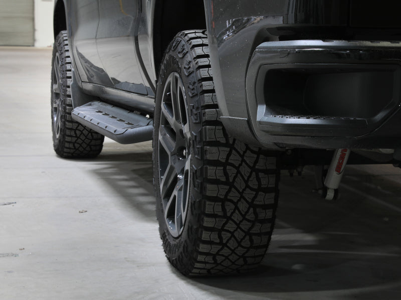 afe aFe CONTROL Wheel Spacers Chevrolet 1500 19-25 6x5.5mm CB 78.1mm 1-1/2 IN Thickness