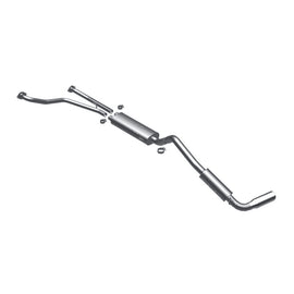MagnaFlow Sys C/B 07 Nissan Armada 5.6L V8