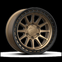 Load image into Gallery viewer, fifteen52 Range HD 17x8.5 5x127 0mm ET 71.5mm Center Bore Desert Bronze Wheel