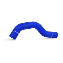 Load image into Gallery viewer, Mishimoto 06-10 Chevy Duramax 6.6L 2500 Blue Silicone Hose Kit