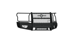 Road Armor 18-20 Ford F-150 Vaquero Front Bumper Full Guard - Tex Blk