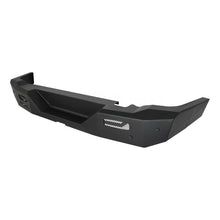 Load image into Gallery viewer, Westin 21-23 Ford Bronco (Excl. Bronco Sport) Pro-Series Rear Bumper - Textured Black