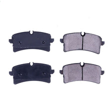 Load image into Gallery viewer, Power Stop 02-06 Cadillac Escalade Front or Rear Z16 Evolution Ceramic Brake Pads