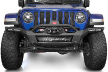 Load image into Gallery viewer, ADD 18-24 Jeep Wrangler JL / 18-24 Jeep Gladiator JT Phantom Winch Rear Bumper