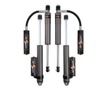 Load image into Gallery viewer, Carli 19-24 Dodge Ram 2500 Diesel 2.5 Level Height Shock Package - Shocks Only