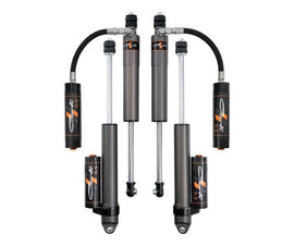 Carli 14-26 Ram 2500 4X4 Hemi Carli-Spec 2.5in RR Front and Rear Shock Package - 3in Lift