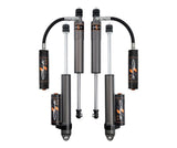 Carli 14-26 Ram 2500 4X4 Hemi Carli-Spec 2.5in RR Front and Rear Shock Package - 3in Lift