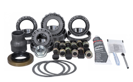 Revolution Gear & Axle 90-97 Toyota LandCruiser 9.5in Rear Open/ARB Ring & Pinion Master Install Kit