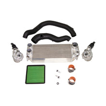 Load image into Gallery viewer, Edelbrock 17-20 Ford F150/Raptor 3.5L EcoBoost Stage 2 Turbo Kit (No Tuner)
