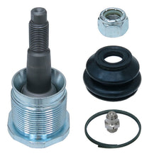 Load image into Gallery viewer, RockJock JK Currectlync RH Drive Bolt-On 1 5/8in Heavy Duty Steering Stabilizer Shock Mounting Kit