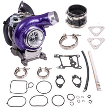 Load image into Gallery viewer, ATS Diesel 11-16 Ford Cab &amp; Chassis 6.7L Power Stroke Aurora 4000 VNT Stage 2 Turbocharger Kit