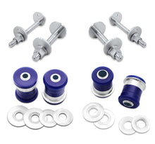 Load image into Gallery viewer, SuperPro 2003 Lexus GX470 Base Front Lower Inner Control Arm Bushing and Camber Pin Set