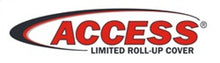 Load image into Gallery viewer, Access 2024+ Toyota Tacoma 6ft Bed Limited Roll-Up Cover