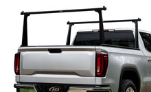 Load image into Gallery viewer, Access ADARAC Aluminum Pro Series 16+ Toyota Tacoma 6ft Box Matte Black Truck Rack