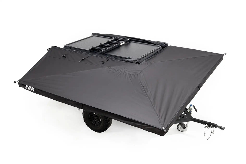 Free Spirit Recreation 270 Awning - V2