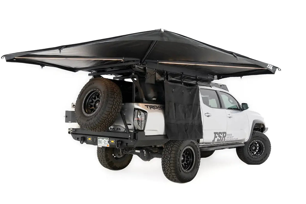 Free Spirit Recreation 270 Awning - V2