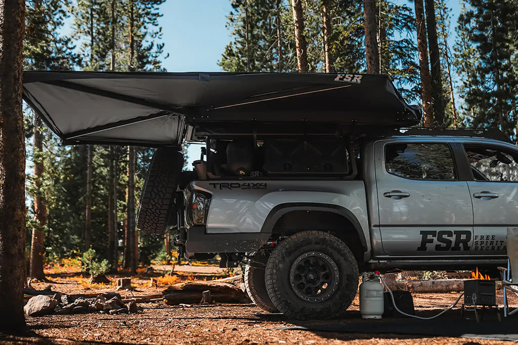 Free Spirit Recreation 270 Awning - V2