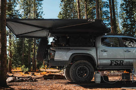 Free Spirit Recreation 270 Awning - V2