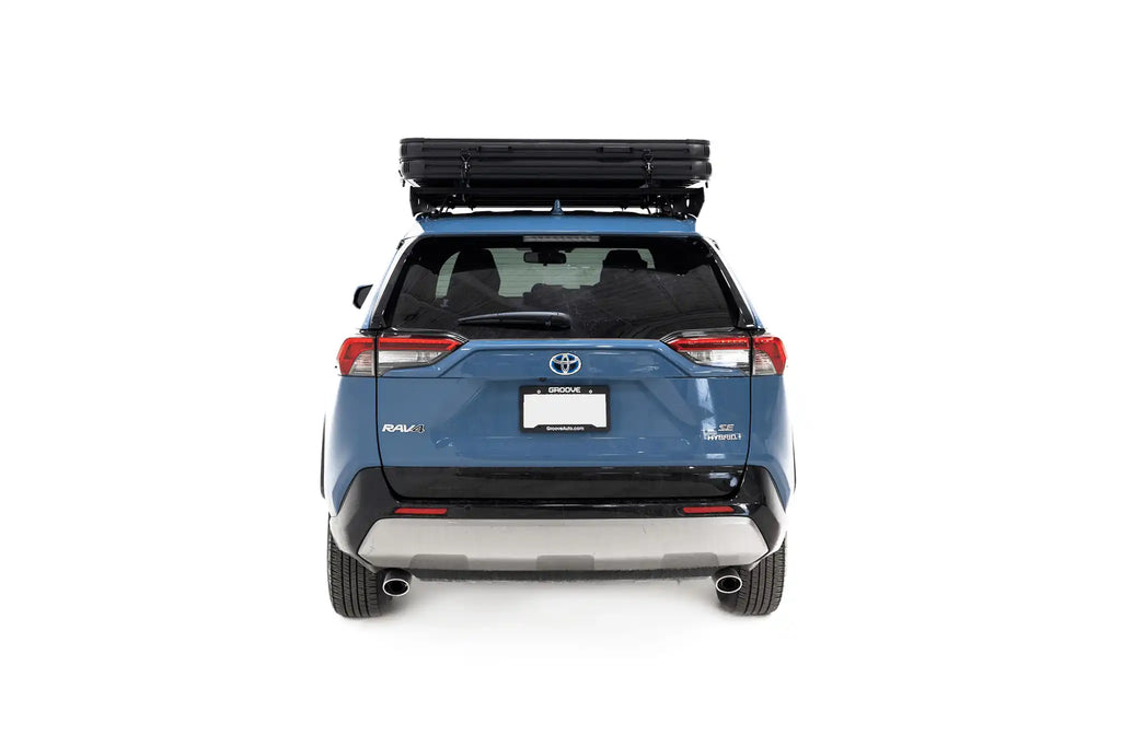Free Spirit Recreation Aspen Lite Standard - Rooftop Tent