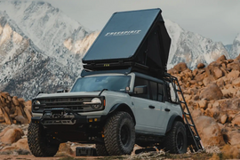 Free Spirit Recreation Aspen Pro Standard - Rooftop Tent