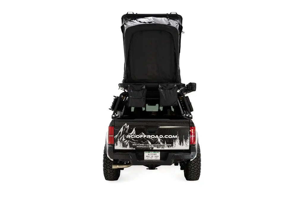 Free Spirit Recreation Aspen Pro Standard - Rooftop Tent