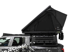 Free Spirit Recreation Aspen Pro Standard - Rooftop Tent