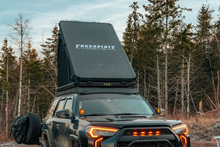 Load image into Gallery viewer, Free Spirit Recreation Aspen Pro Standard - Rooftop Tent
