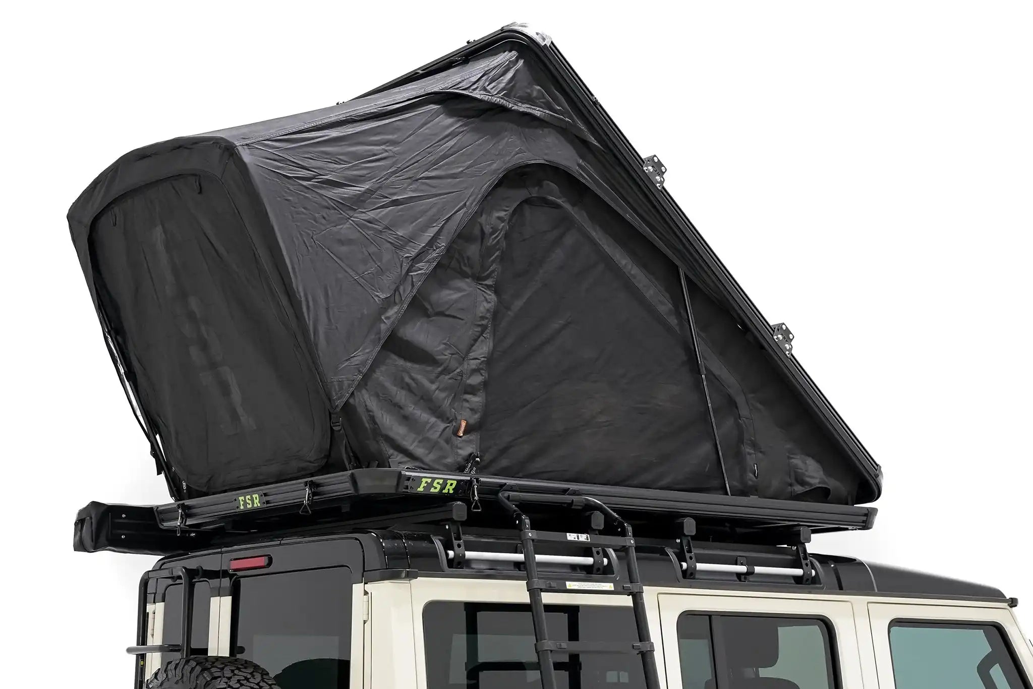 Free Spirit Recreation Aspen Pro XL - Rooftop Tent