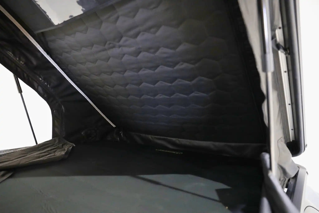 Free Spirit Recreation Aspen Pro XL - Rooftop Tent