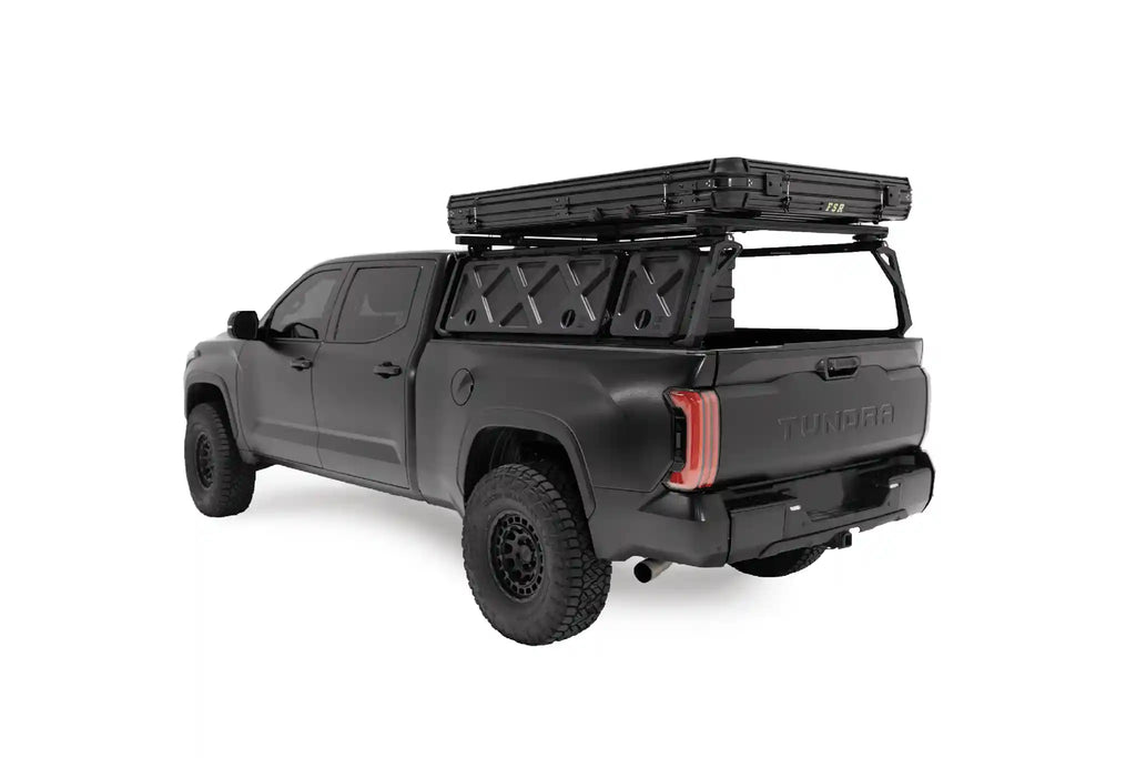 Free Spirit Recreation Evolution V3 XL - Rooftop Tent