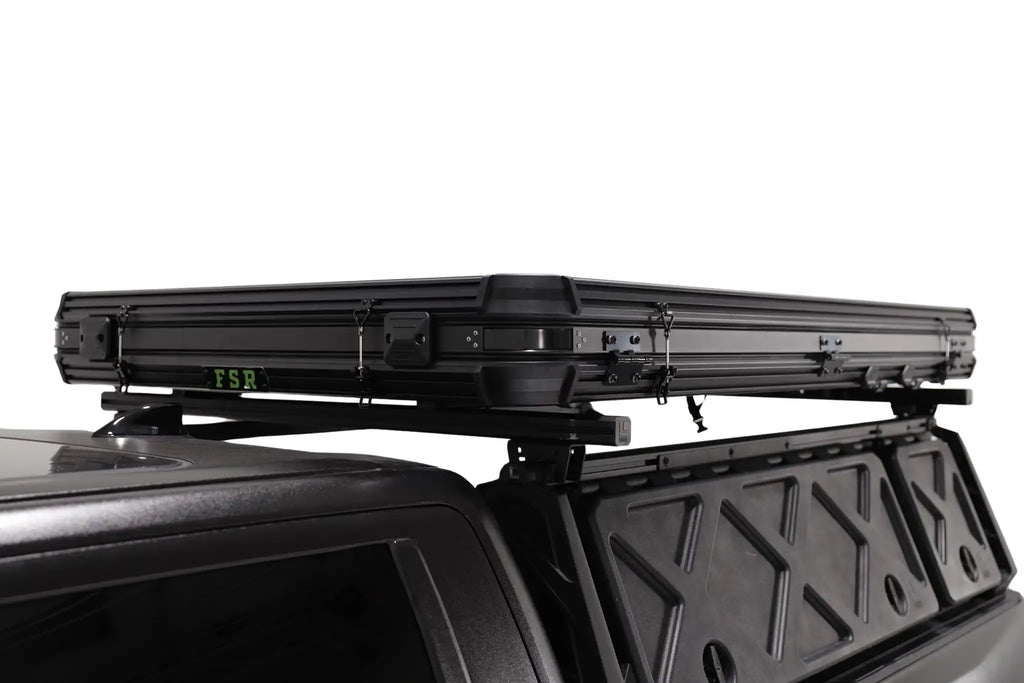 Free Spirit Recreation Evolution V3 XL - Rooftop Tent