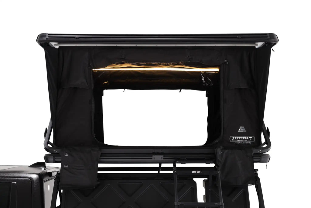Free Spirit Recreation Evolution V3 XL - Rooftop Tent