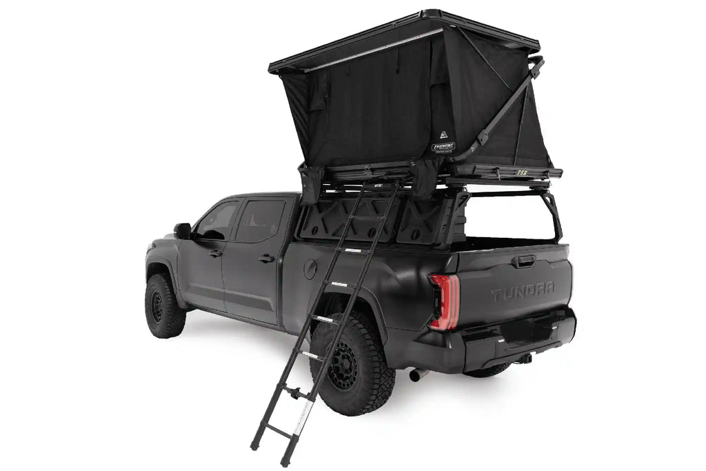 Free Spirit Recreation Evolution V3 XL - Rooftop Tent
