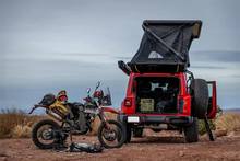 Load image into Gallery viewer, Free Spirit Recreation Evolution V3 XL - Rooftop Tent