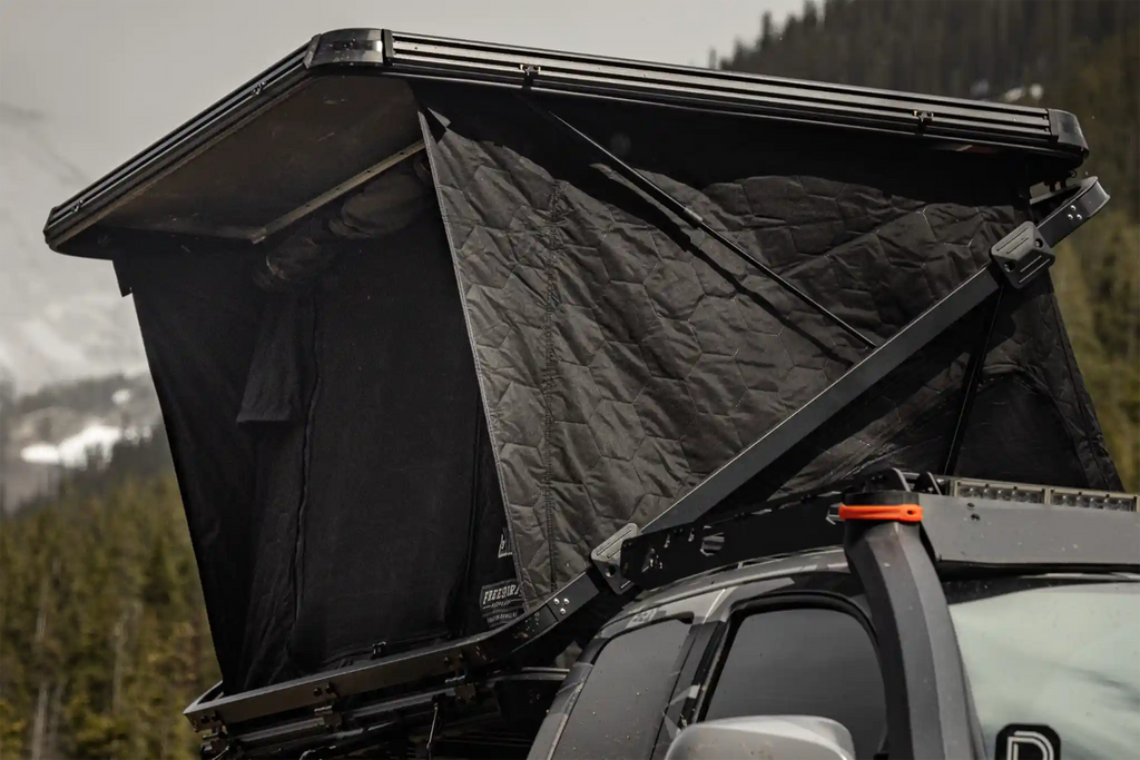 Free Spirit Recreation Evolution V3 XL - Rooftop Tent