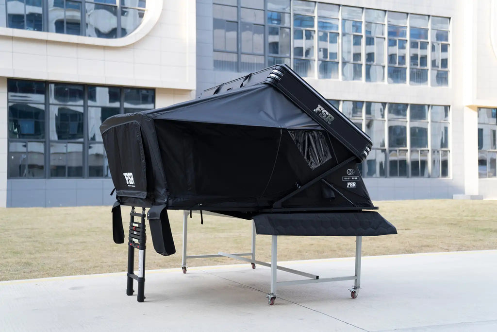 Free Spirit Recreation Kali King - Rooftop Tent