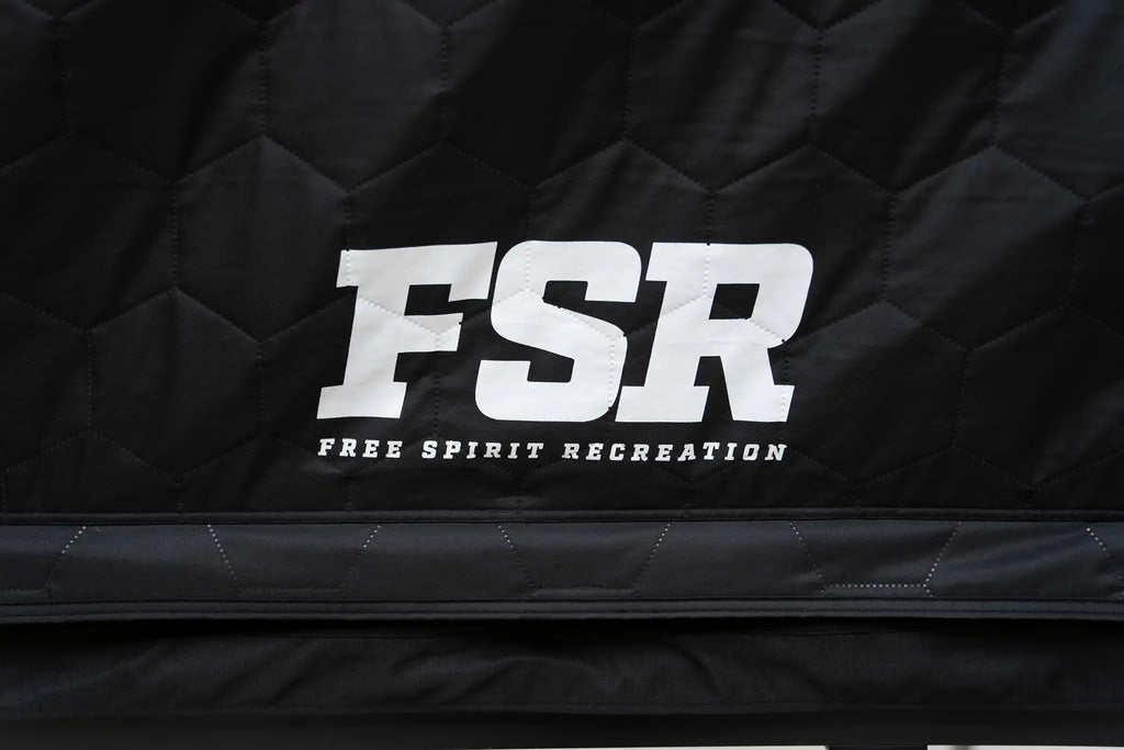 Free Spirit Recreation Kali King - Rooftop Tent