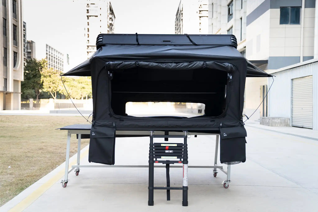 Free Spirit Recreation Kali King - Rooftop Tent