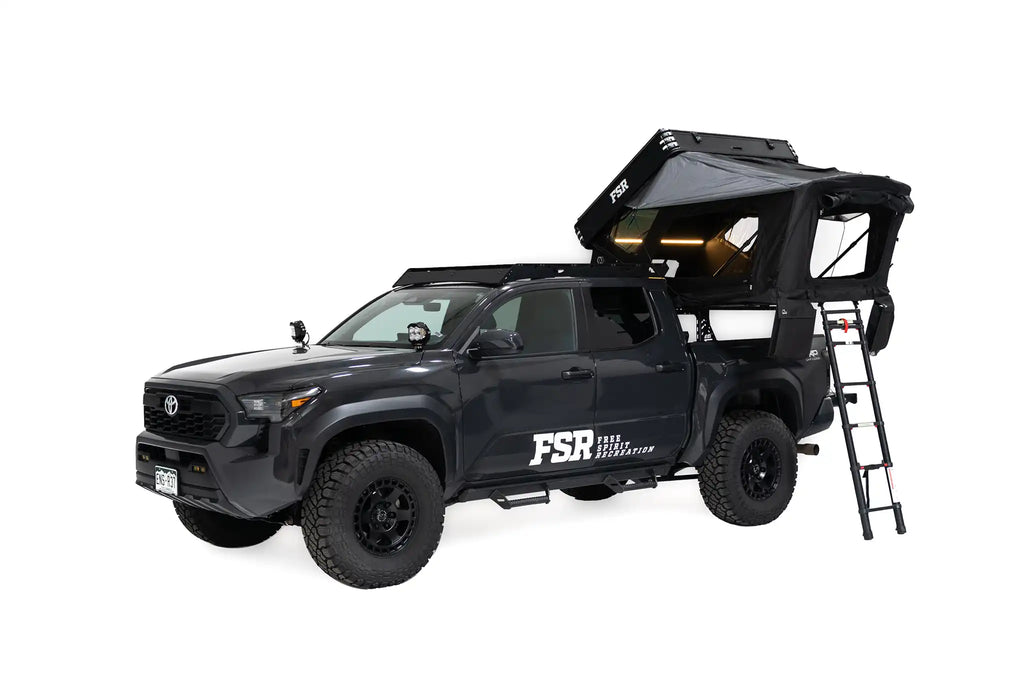 Free Spirit Recreation Kali - Rooftop Tent