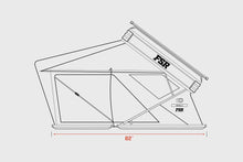 Load image into Gallery viewer, Free Spirit Recreation Kali - Rooftop Tent