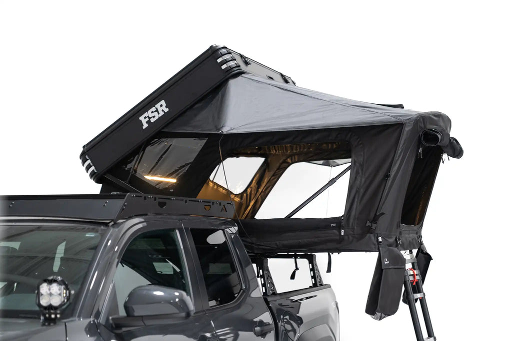 Free Spirit Recreation Kali - Rooftop Tent