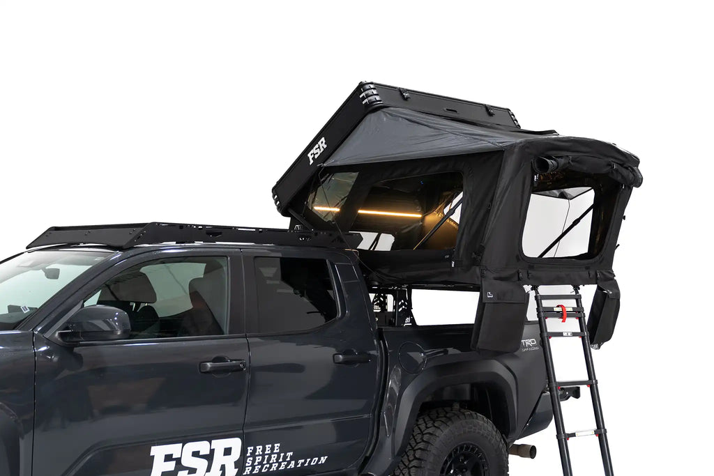 Free Spirit Recreation Kali - Rooftop Tent