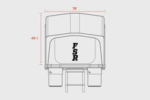 Load image into Gallery viewer, Free Spirit Recreation Nova King - Rooftop Tent