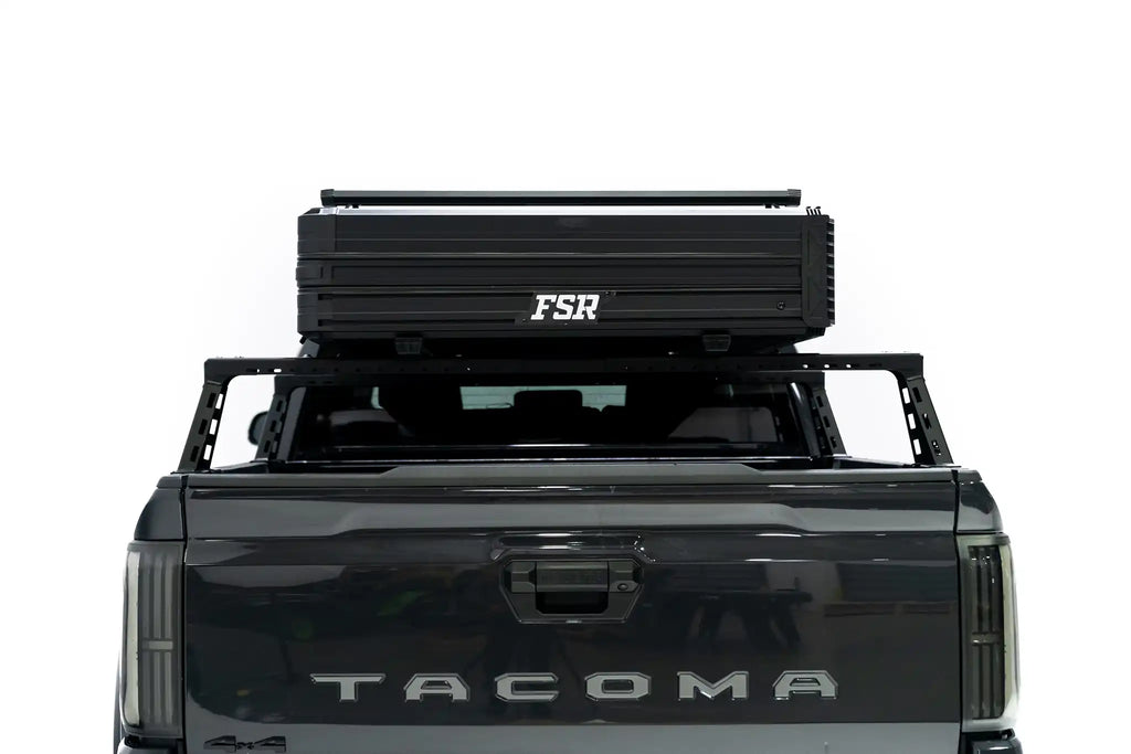 Free Spirit Recreation Nova Standard - Rooftop Tent